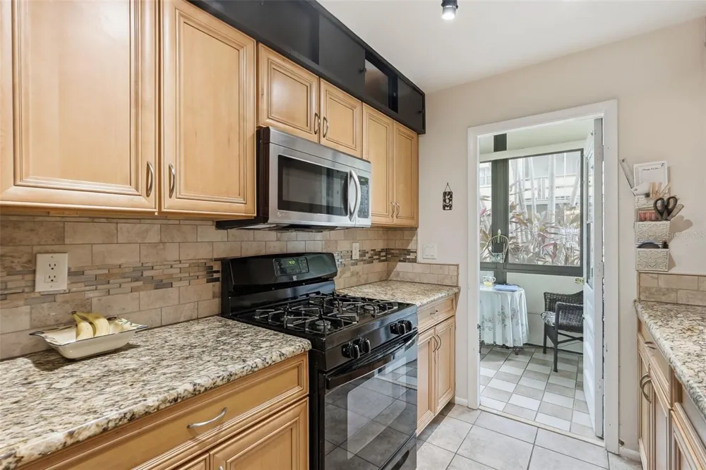 5973 TERRACE PARK DRIVE #109 St Petersburg, FL 33709