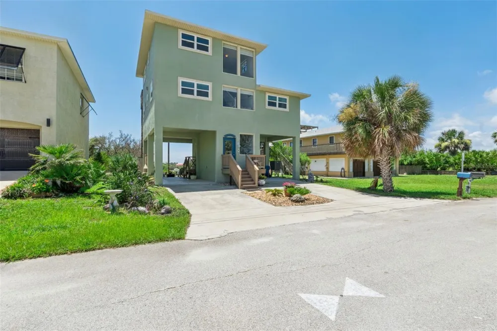 884 CATFISH AVENUE New Smyrna Beach, FL 32169