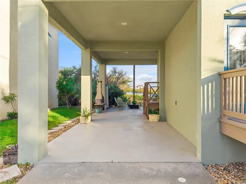 884 CATFISH AVENUE New Smyrna Beach, FL 32169
