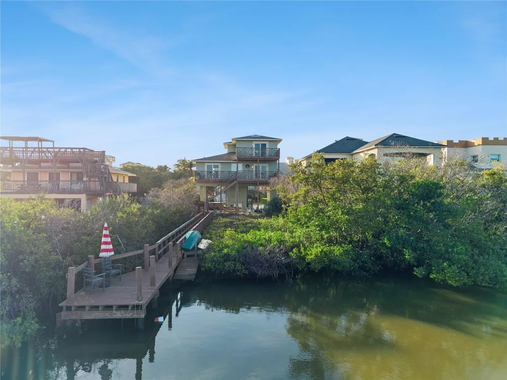 884 CATFISH AVENUE New Smyrna Beach, FL 32169