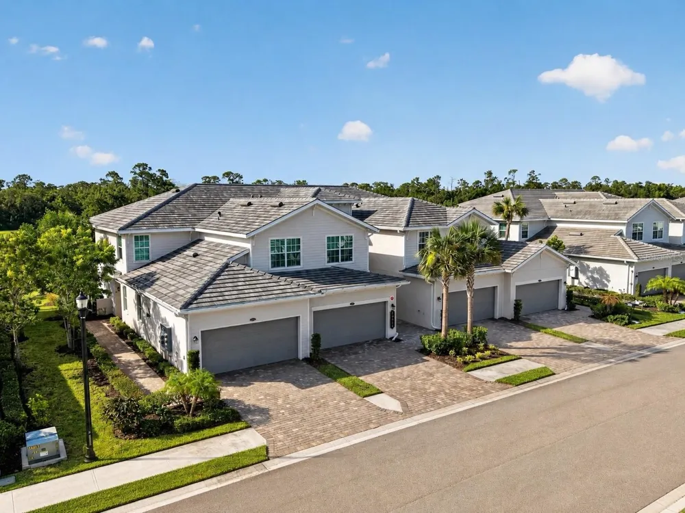 14648 SYCAMORE COURT #3022 Punta Gorda, FL 33955