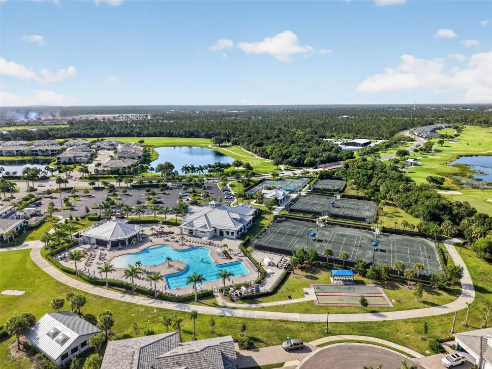 14648 SYCAMORE COURT #3022 Punta Gorda, FL 33955