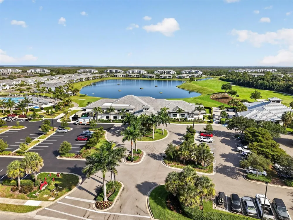 14648 SYCAMORE COURT #3022 Punta Gorda, FL 33955