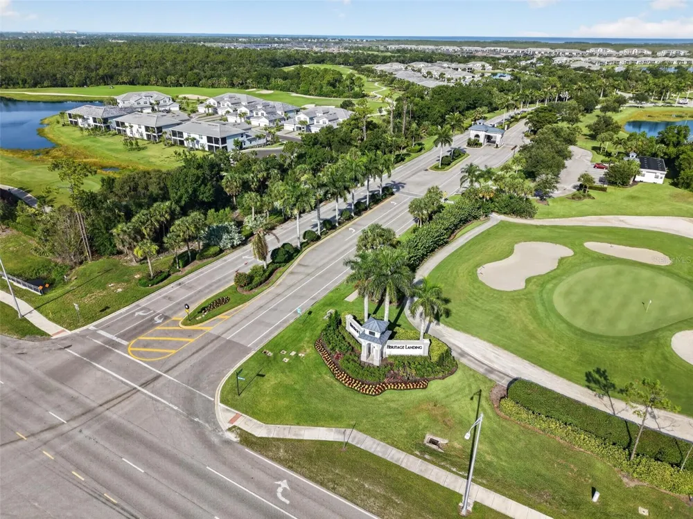 14648 SYCAMORE COURT #3022 Punta Gorda, FL 33955