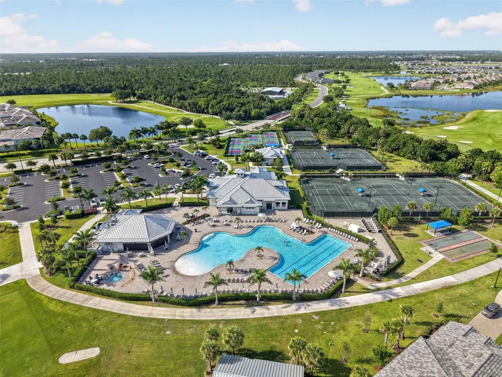 14648 SYCAMORE COURT #3022 Punta Gorda, FL 33955