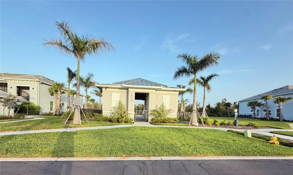 14648 SYCAMORE COURT #3022 Punta Gorda, FL 33955
