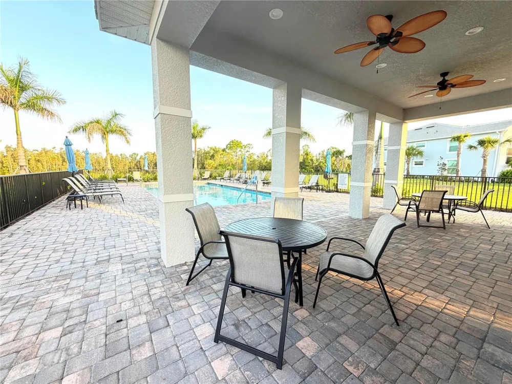 14648 SYCAMORE COURT #3022 Punta Gorda, FL 33955
