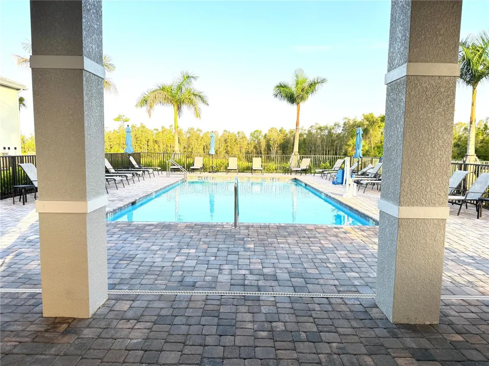 14648 SYCAMORE COURT #3022 Punta Gorda, FL 33955