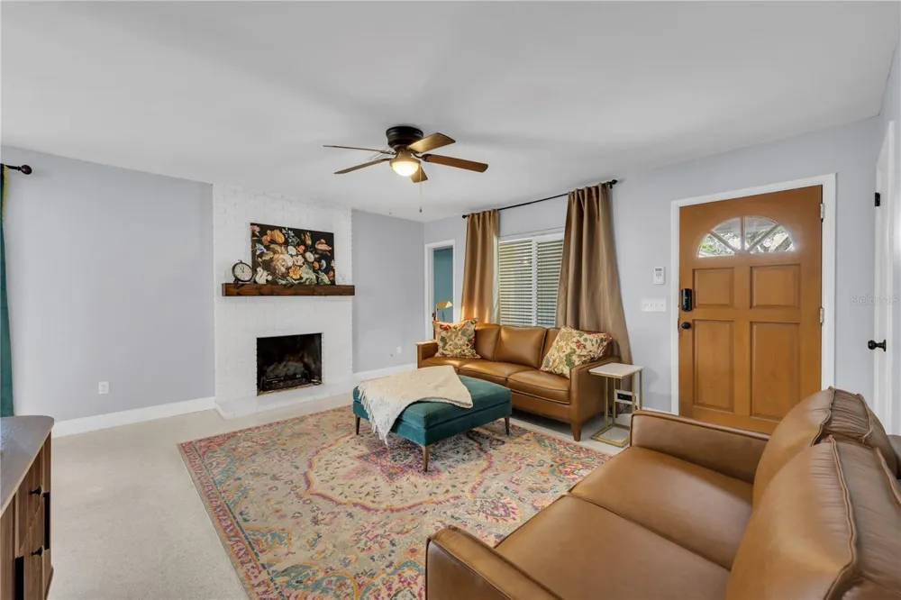 10509 ORANGE GROVE DRIVE Tampa, FL 33618