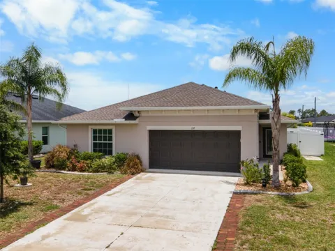137 HERCULES DRIVE