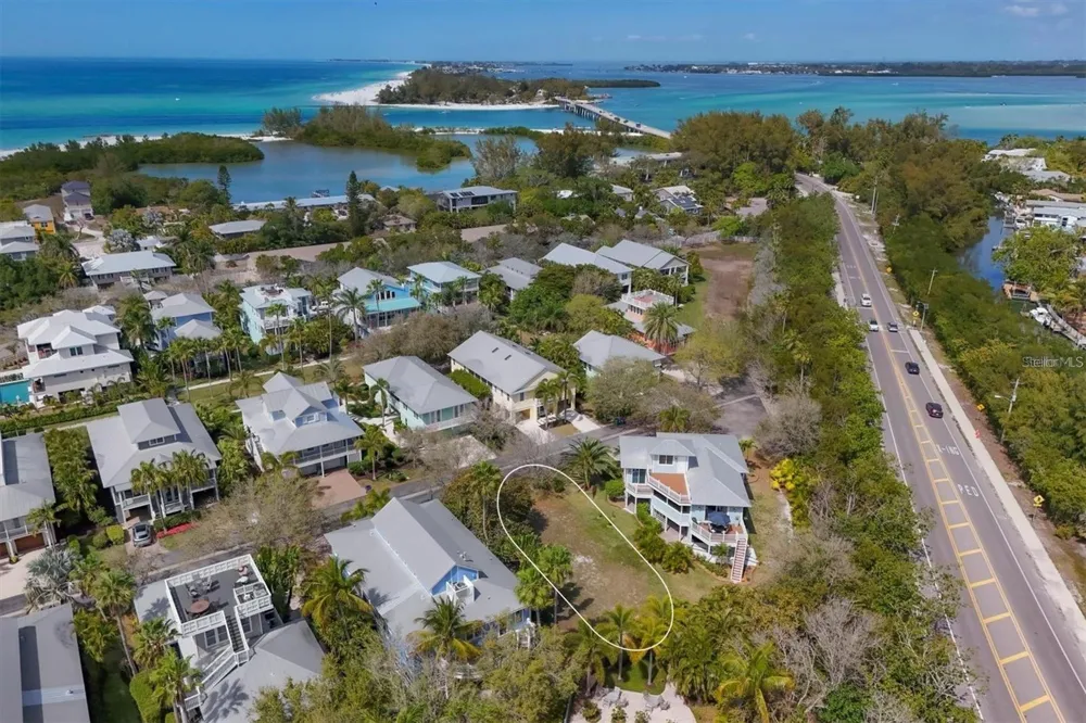 363 FIREHOUSE LANE Longboat Key, FL 34228