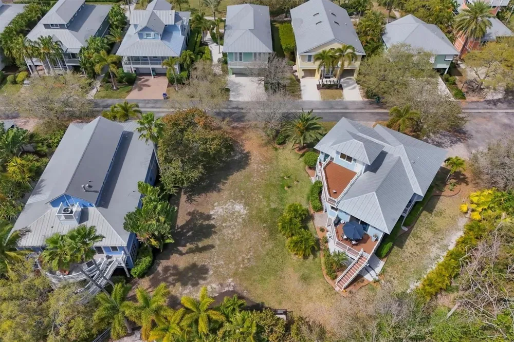 363 FIREHOUSE LANE Longboat Key, FL 34228