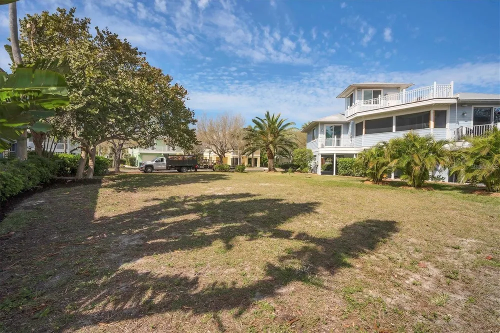 363 FIREHOUSE LANE Longboat Key, FL 34228