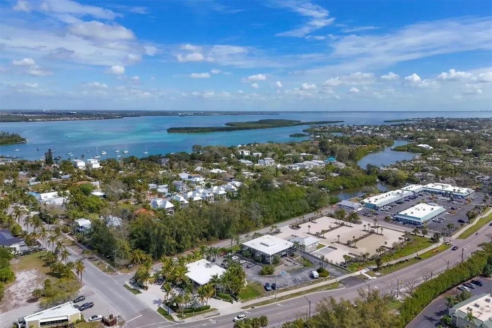 363 FIREHOUSE LANE Longboat Key, FL 34228