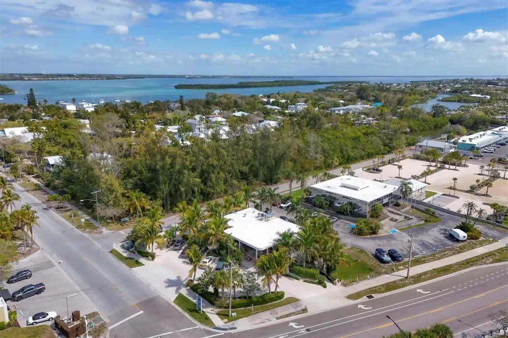 363 FIREHOUSE LANE Longboat Key, FL 34228