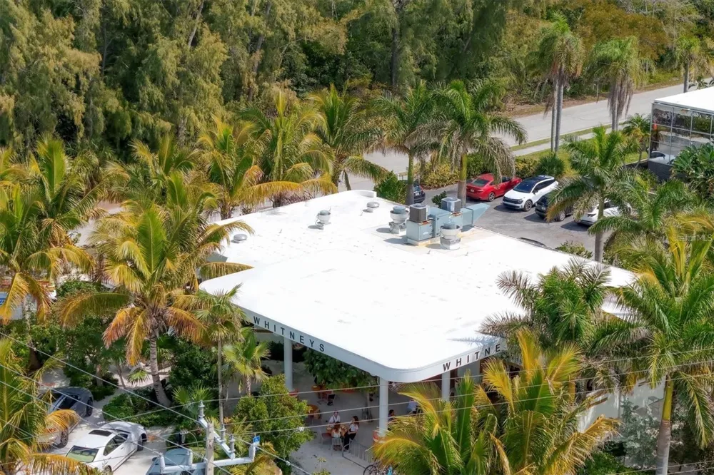 363 FIREHOUSE LANE Longboat Key, FL 34228