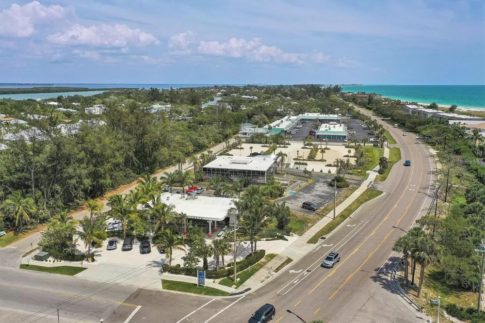 363 FIREHOUSE LANE Longboat Key, FL 34228