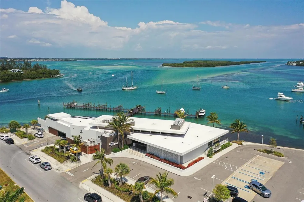 363 FIREHOUSE LANE Longboat Key, FL 34228