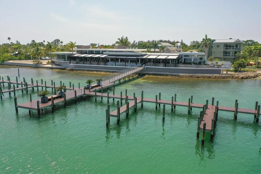 363 FIREHOUSE LANE Longboat Key, FL 34228