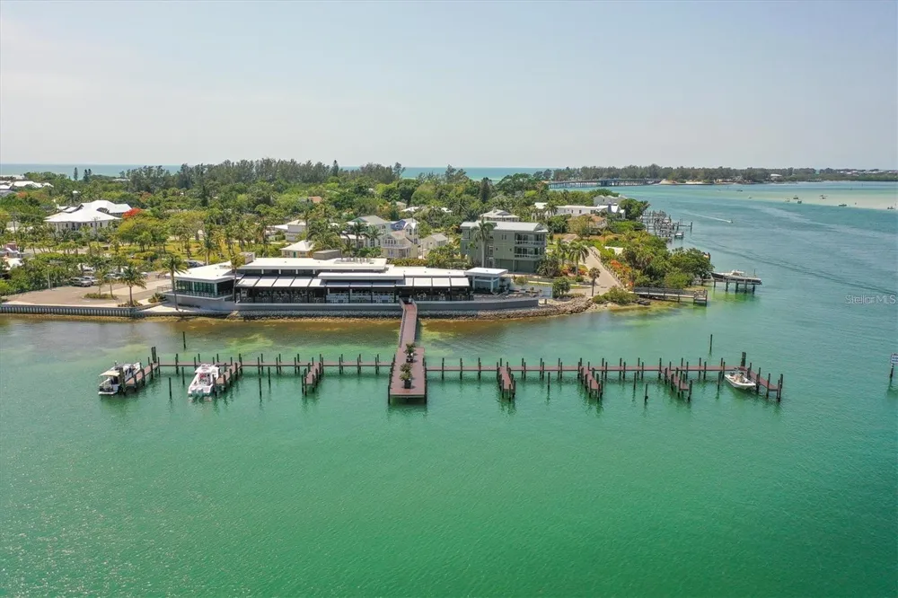 363 FIREHOUSE LANE Longboat Key, FL 34228