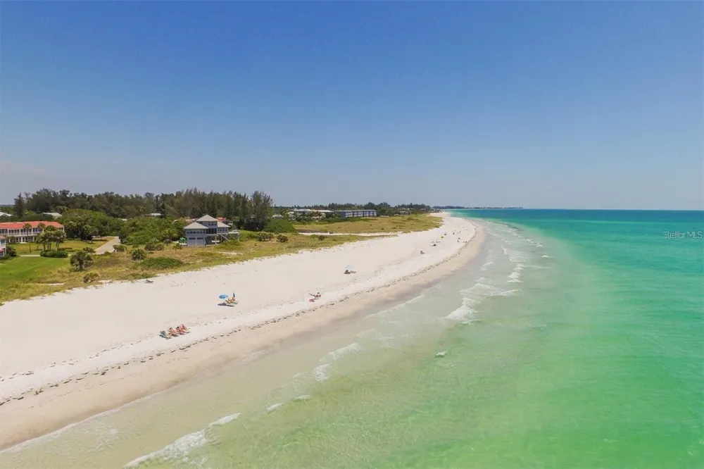 363 FIREHOUSE LANE Longboat Key, FL 34228