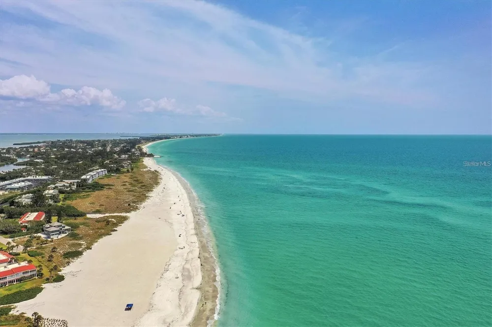 363 FIREHOUSE LANE Longboat Key, FL 34228