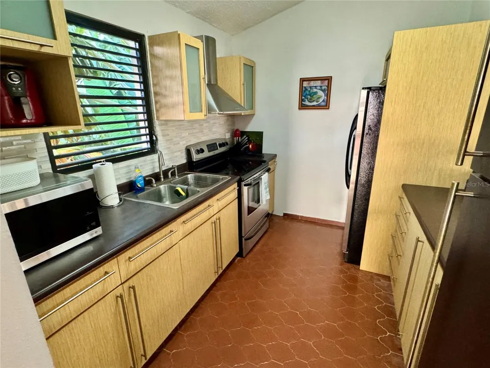 100 CANDELERO DRIVE #2067 Humacao, PR 00791