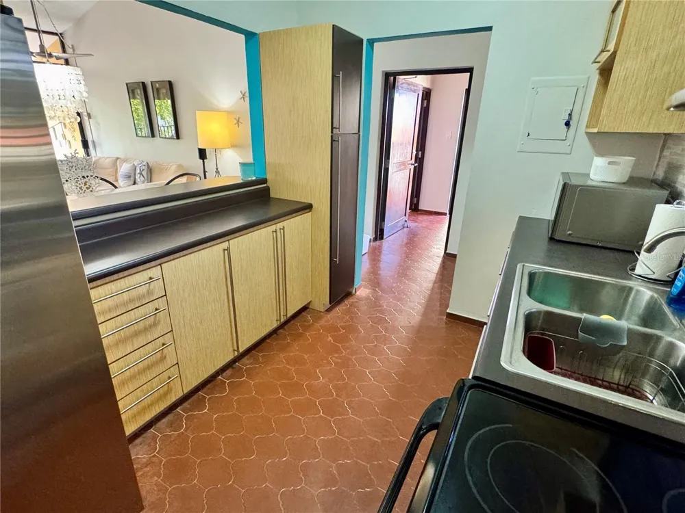 100 CANDELERO DRIVE #2067 Humacao, PR 00791