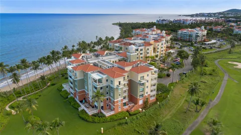 500 OCEAN DRIVE #553