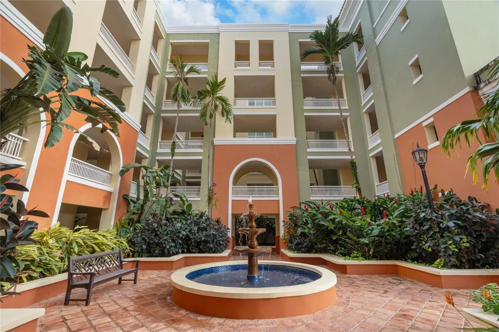 500 OCEAN DRIVE #553 Humacao, PR 00791