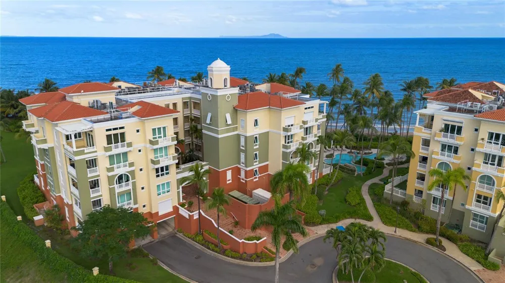 500 OCEAN DRIVE #553 Humacao, PR 00791