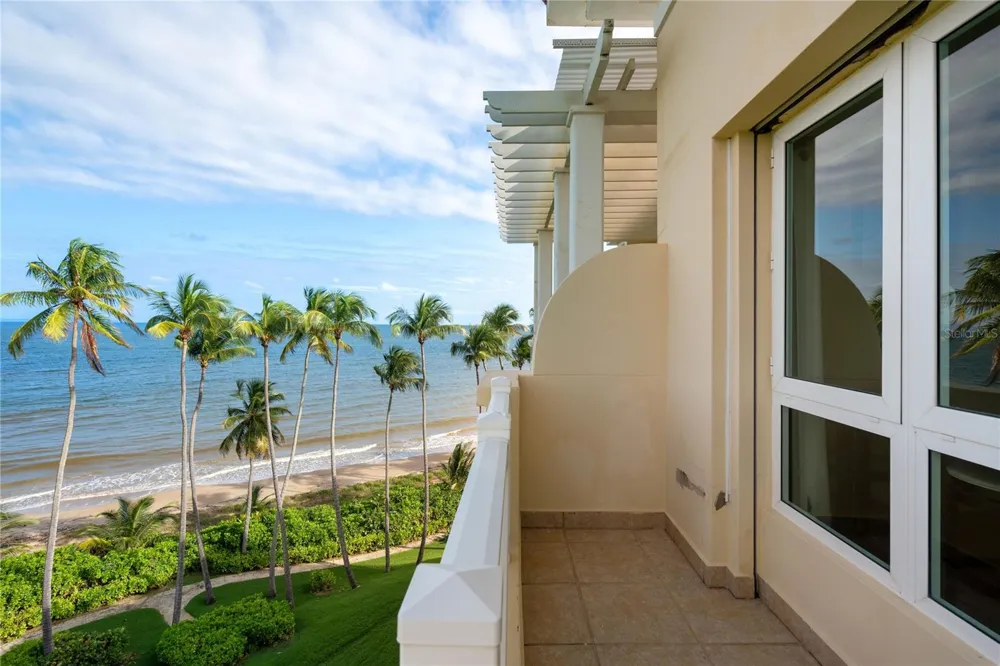 500 OCEAN DRIVE #553 Humacao, PR 00791