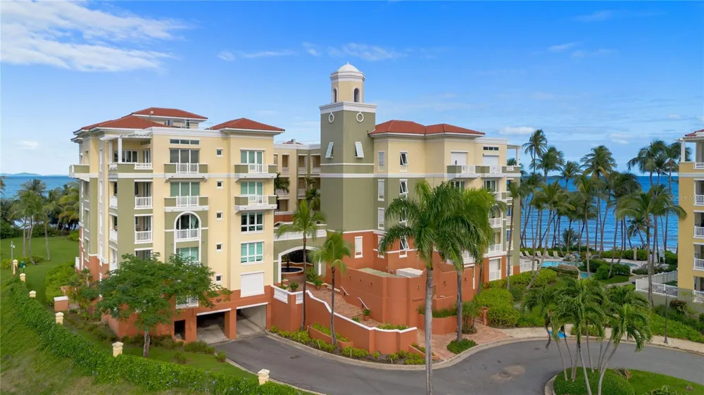500 OCEAN DRIVE #553 Humacao, PR 00791