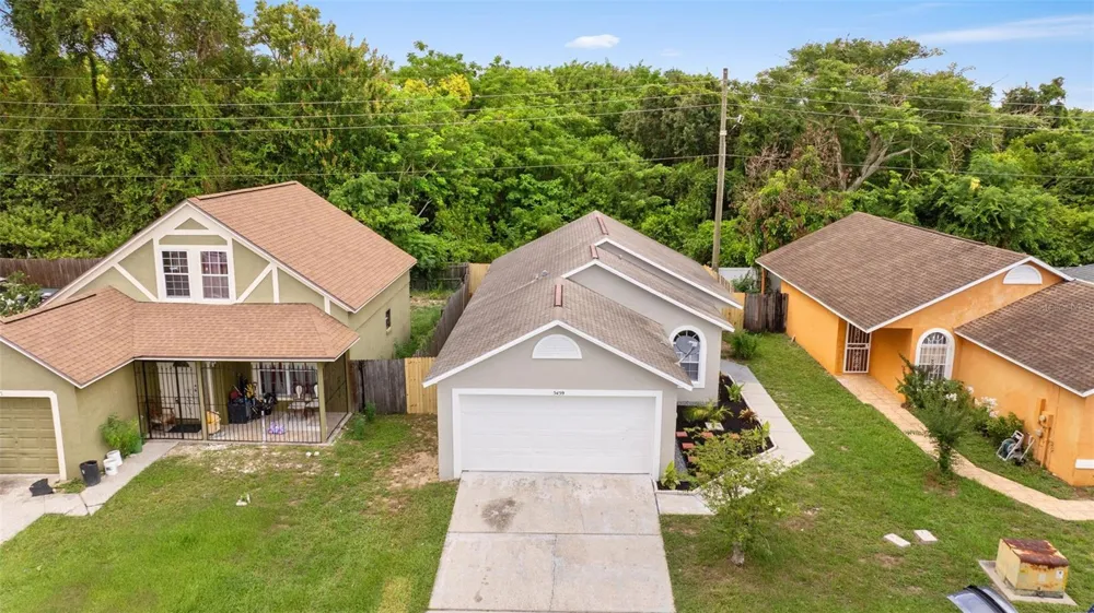 5459 SEEDLING LANE Orlando, FL 32811