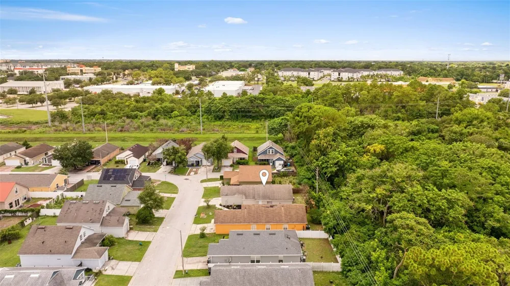 5459 SEEDLING LANE Orlando, FL 32811