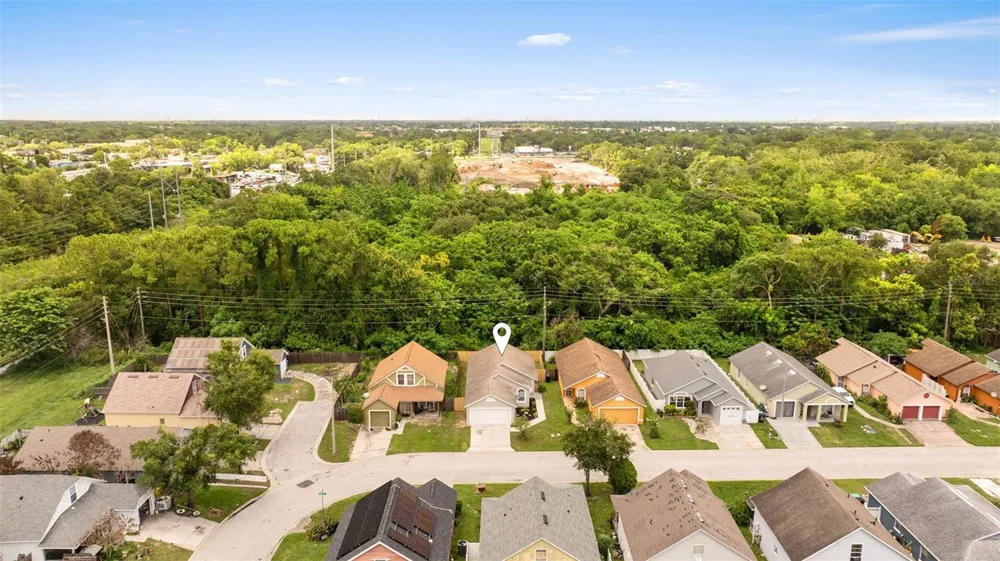 5459 SEEDLING LANE Orlando, FL 32811
