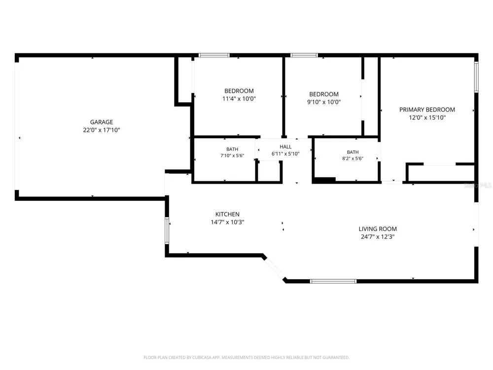 5459 SEEDLING LANE Orlando, FL 32811