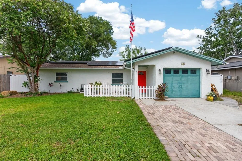 6070 73RD STREET St Petersburg, FL 33709