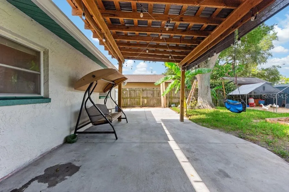 6070 73RD STREET St Petersburg, FL 33709