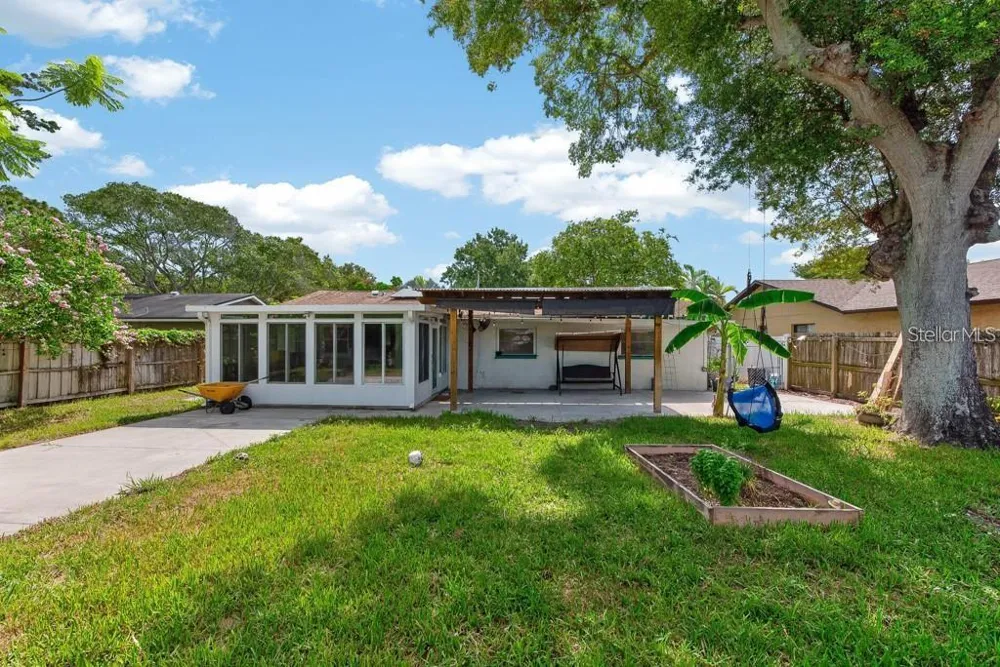 6070 73RD STREET St Petersburg, FL 33709