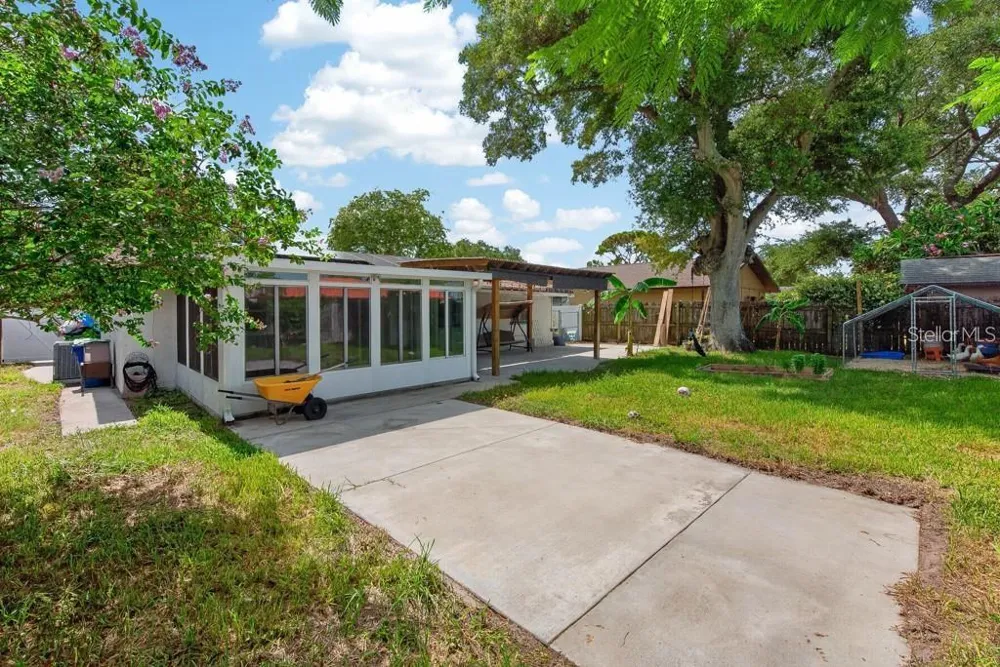 6070 73RD STREET St Petersburg, FL 33709