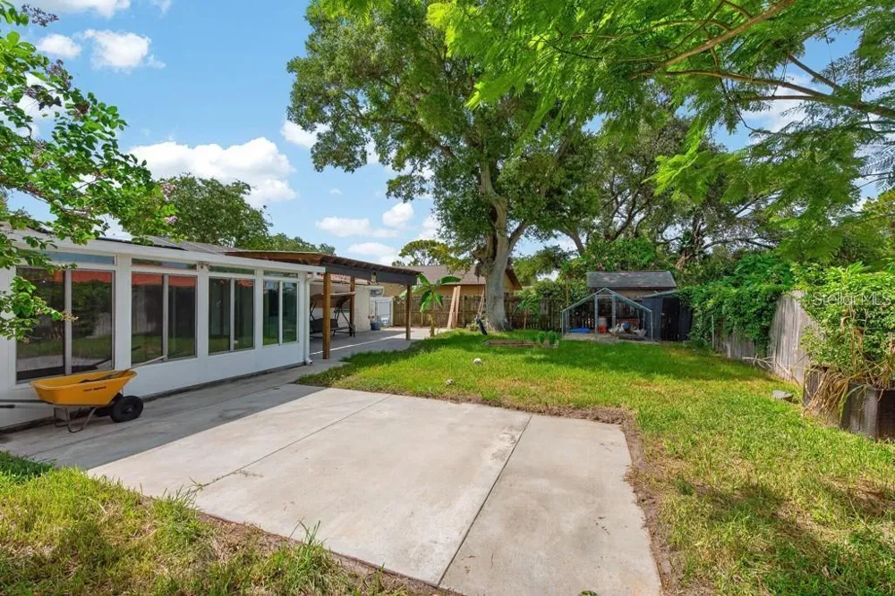 6070 73RD STREET St Petersburg, FL 33709