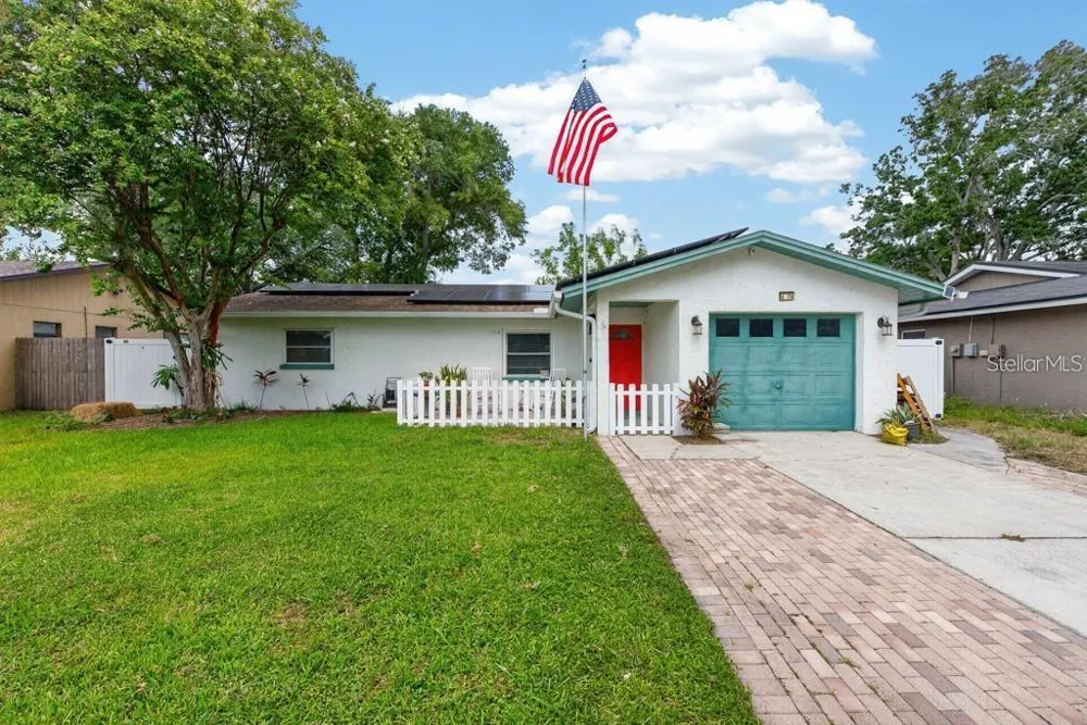 6070 73RD STREET St Petersburg, FL 33709