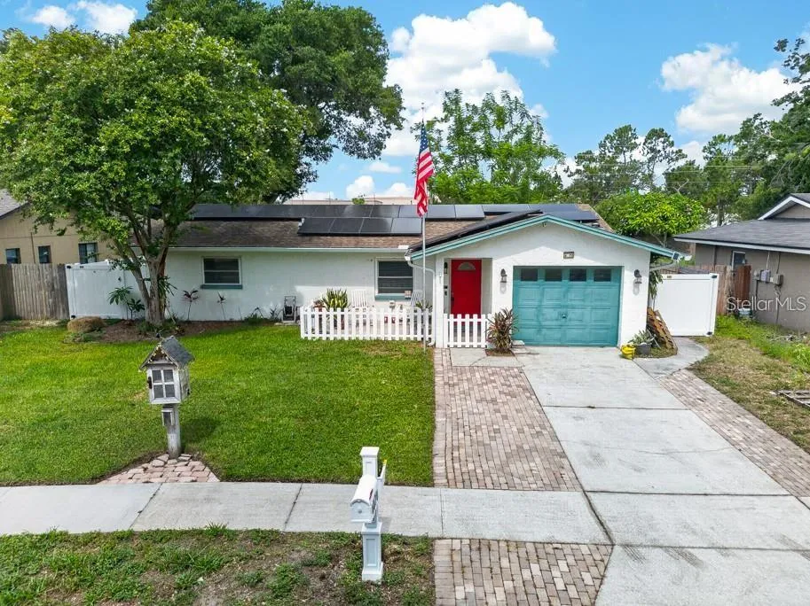 6070 73RD STREET St Petersburg, FL 33709