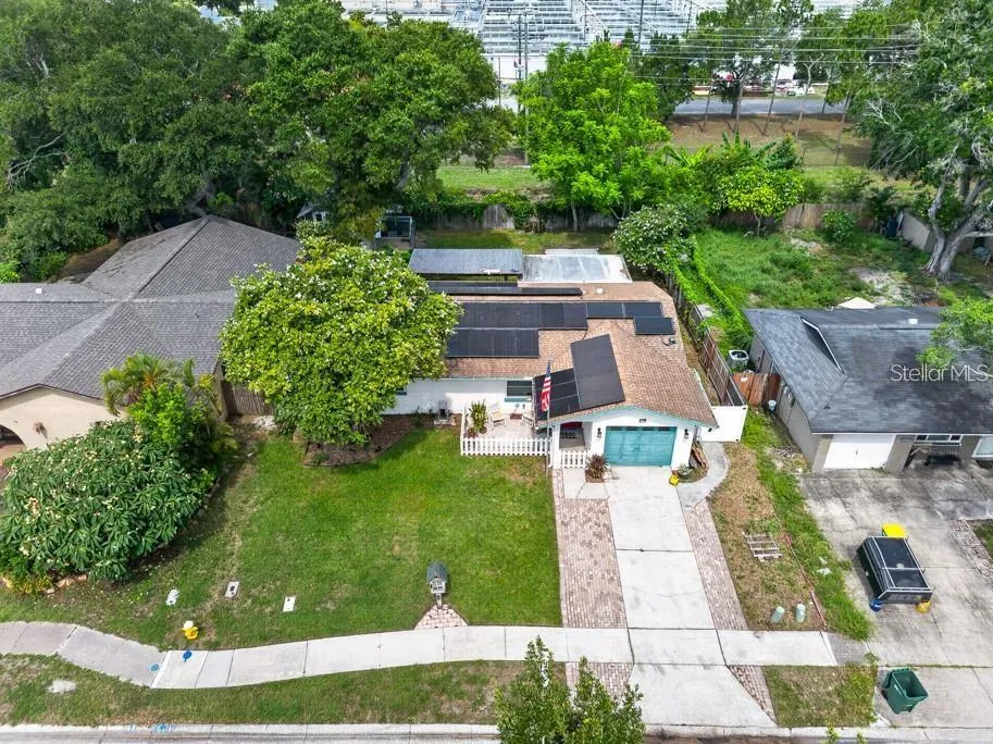 6070 73RD STREET St Petersburg, FL 33709
