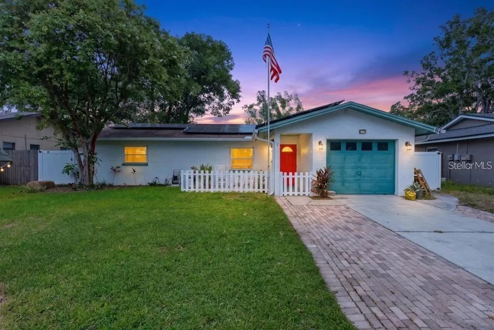 6070 73RD STREET St Petersburg, FL 33709