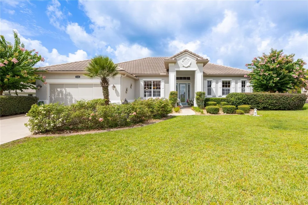 1626 E GATE DANCER CIRCLE Inverness, FL 34453