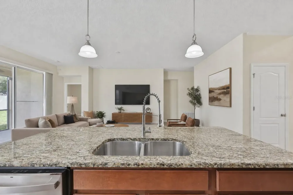 10811 KIRKWALL PORT DRIVE Wimauma, FL 33598