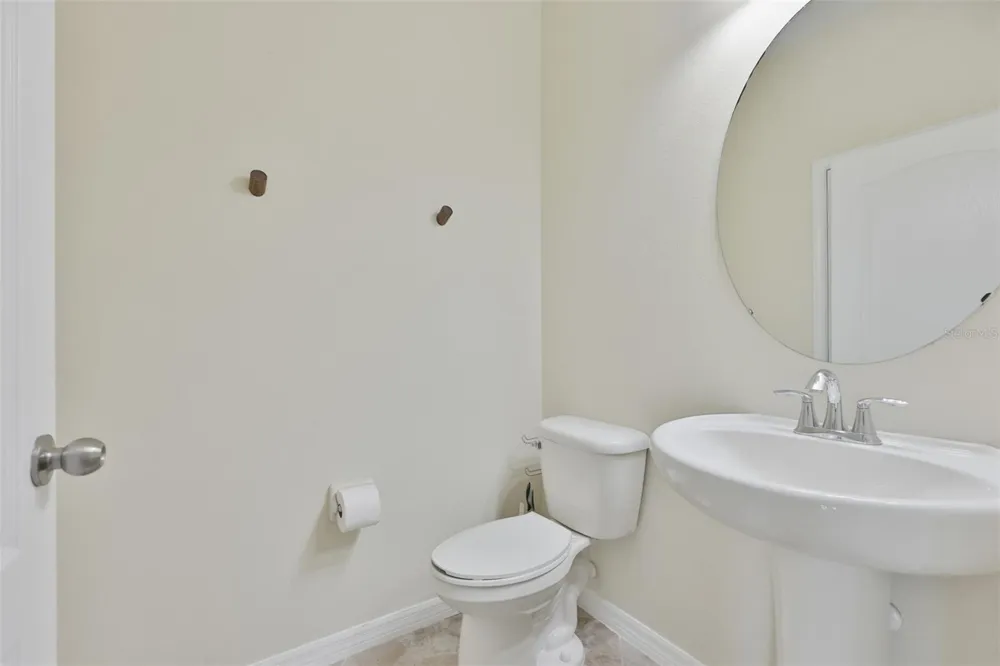 10811 KIRKWALL PORT DRIVE Wimauma, FL 33598