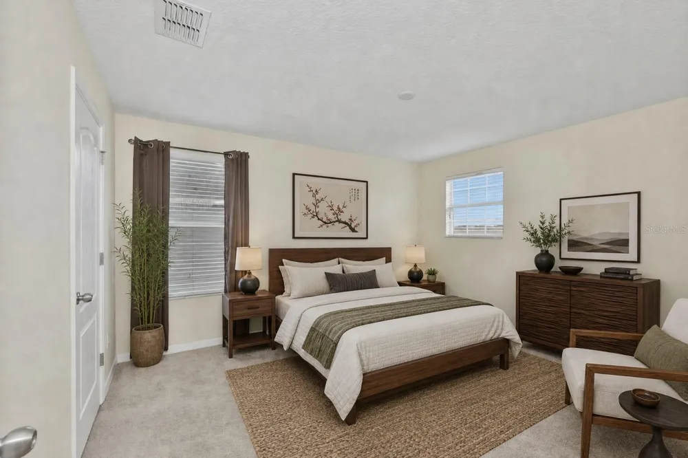 10811 KIRKWALL PORT DRIVE Wimauma, FL 33598